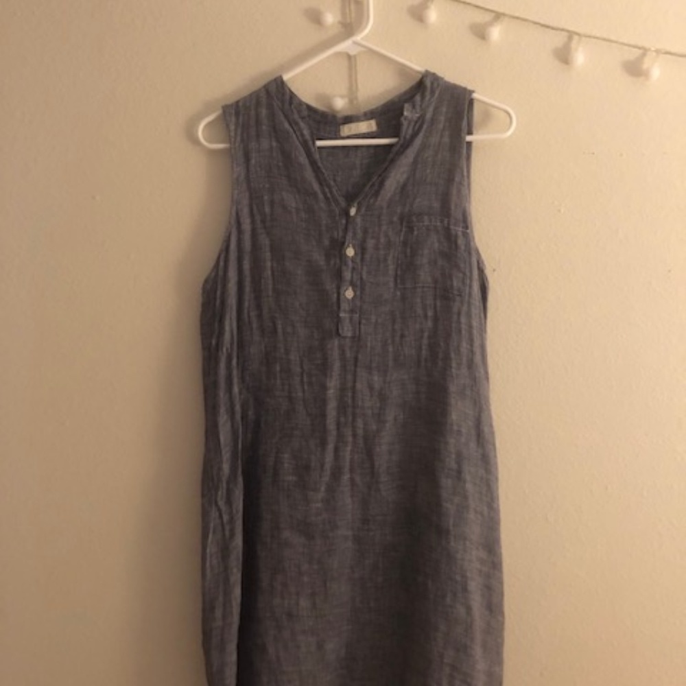 CP Shades Dress
